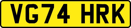 VG74HRK