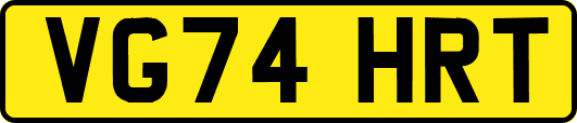 VG74HRT