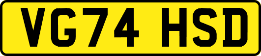 VG74HSD