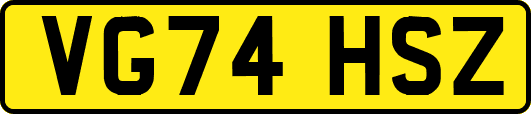 VG74HSZ