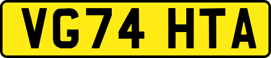 VG74HTA
