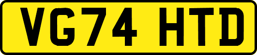 VG74HTD