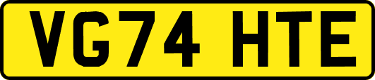 VG74HTE