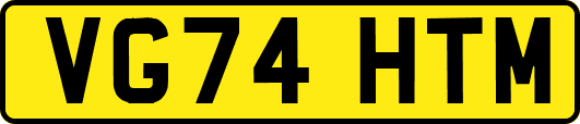 VG74HTM