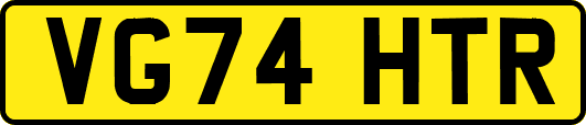 VG74HTR