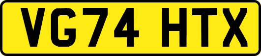 VG74HTX