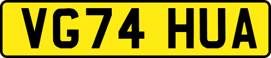 VG74HUA
