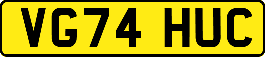 VG74HUC