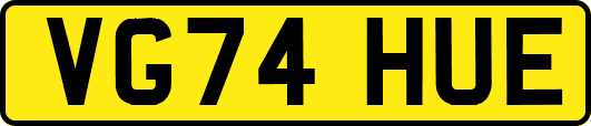 VG74HUE
