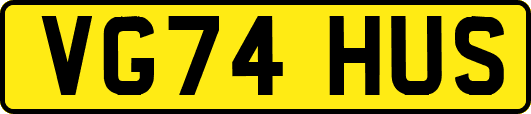 VG74HUS