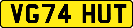 VG74HUT