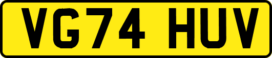 VG74HUV