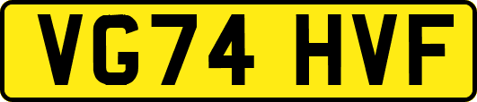 VG74HVF