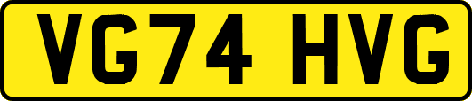 VG74HVG