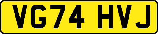 VG74HVJ