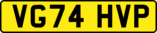 VG74HVP