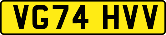 VG74HVV