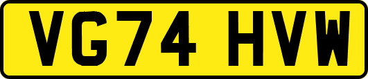 VG74HVW