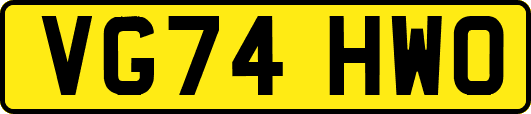 VG74HWO