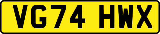 VG74HWX
