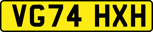 VG74HXH