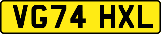 VG74HXL