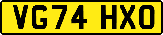 VG74HXO