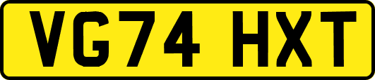 VG74HXT