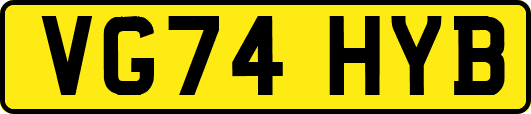 VG74HYB
