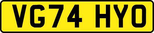 VG74HYO