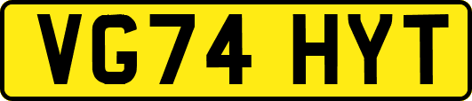 VG74HYT