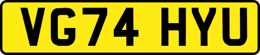VG74HYU