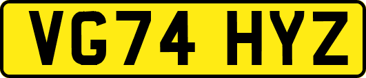 VG74HYZ