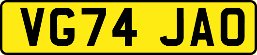 VG74JAO