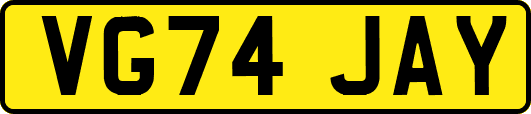VG74JAY