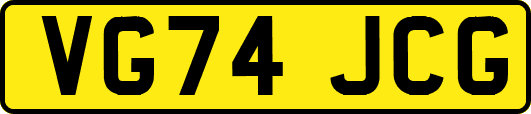 VG74JCG