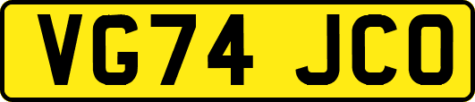 VG74JCO
