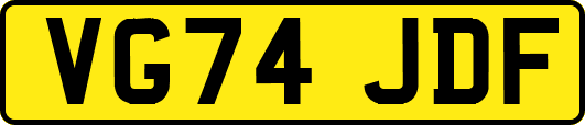 VG74JDF