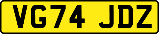 VG74JDZ