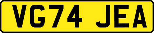 VG74JEA