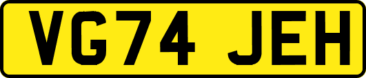 VG74JEH
