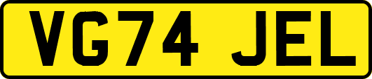 VG74JEL
