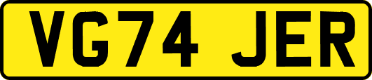 VG74JER