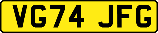 VG74JFG