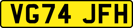 VG74JFH