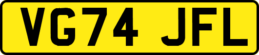 VG74JFL