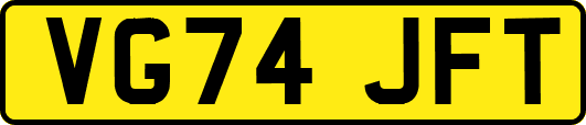 VG74JFT