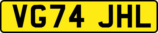 VG74JHL