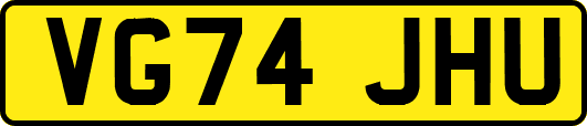 VG74JHU