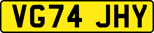 VG74JHY